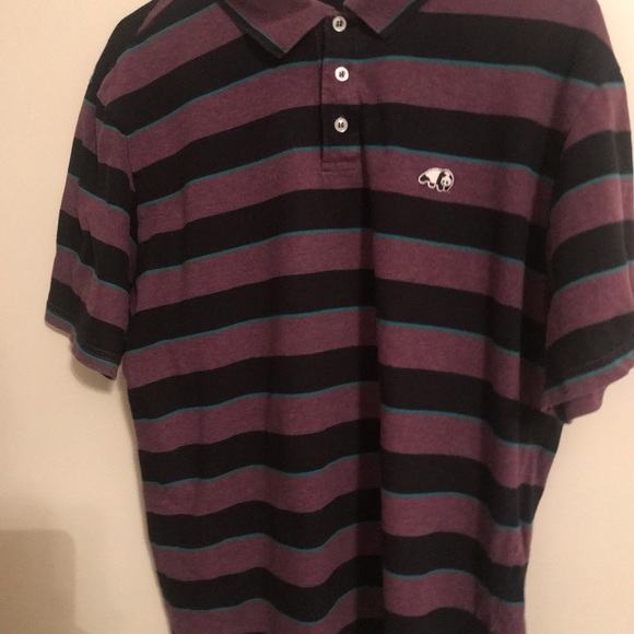 Enjoi polo short sleeve shirt - Picture 3 of 6